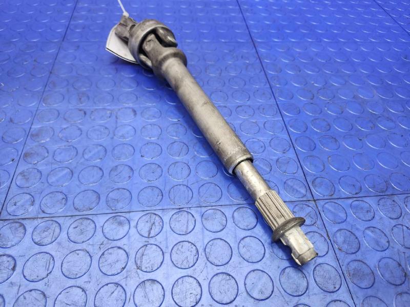 2011 BMW 535i Steering Coupler