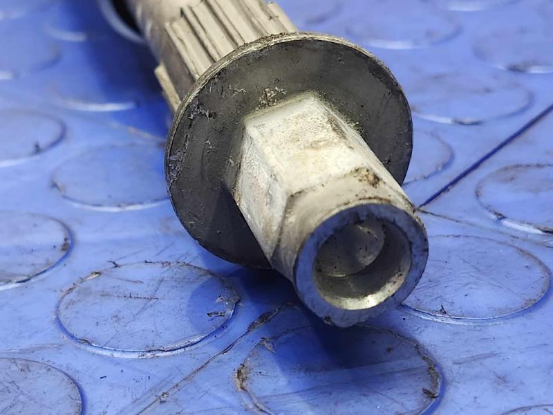 2011 BMW 535i Steering Coupler