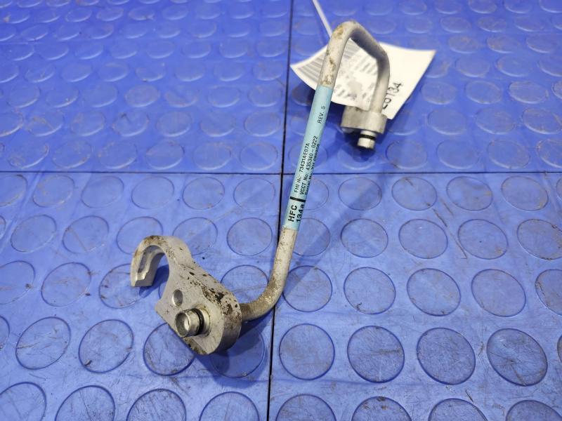 2003 Subaru Legacy Air Conditioner Hose