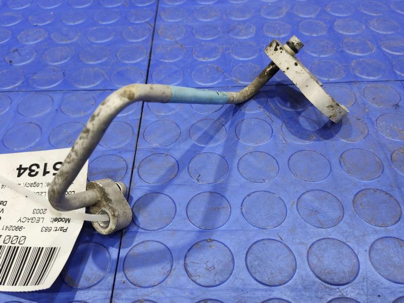 2003 Subaru Legacy Air Conditioner Hose