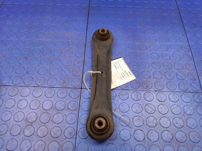 2020 Mitsubishi Outlander Sport Lower Control Arm Rr