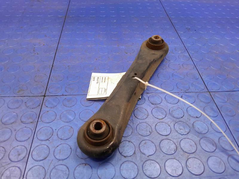 2020 Mitsubishi Outlander Sport Lower Control Arm Rr