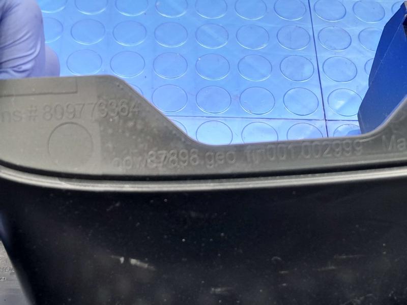 2018 Chevrolet Cruze Misc Ebay Parts