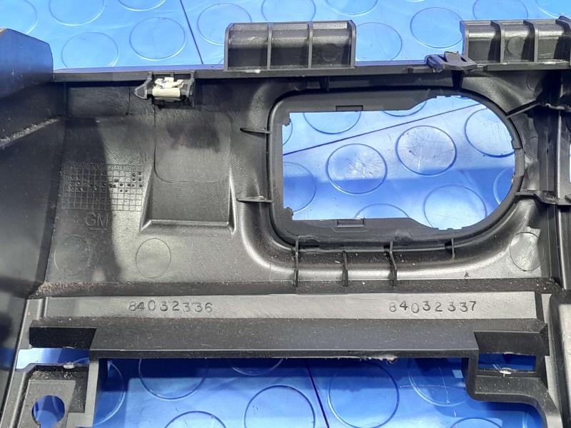 2018 Chevrolet Cruze Misc Ebay Parts