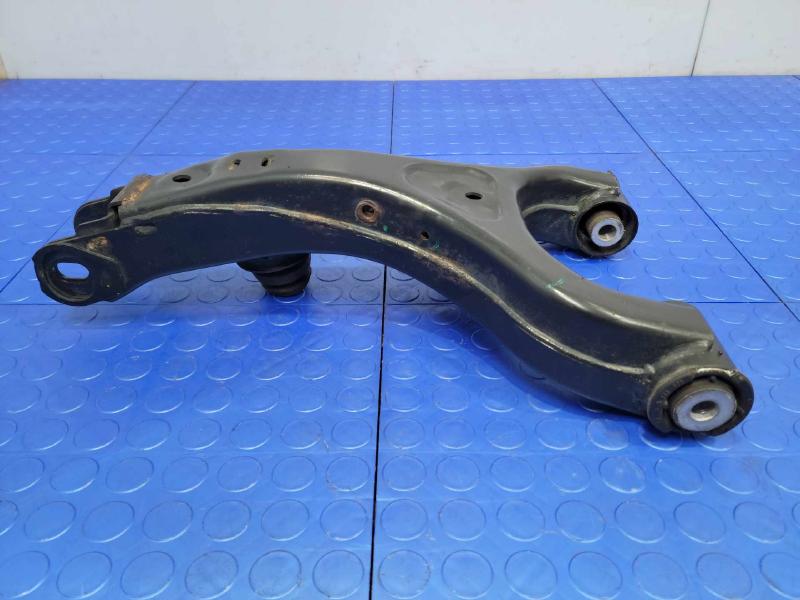 2010 Land Rover Range Rov Upper Control Arm Rear