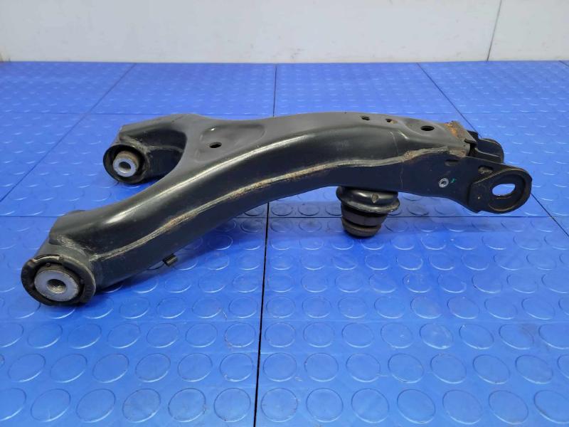 2010 Land Rover Range Rov Upper Control Arm Rear