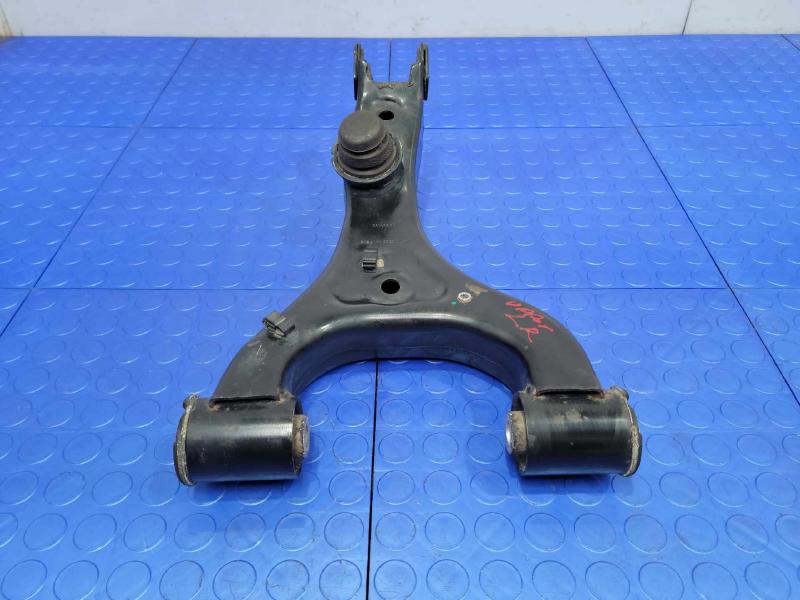2010 Land Rover Range Rov Upper Control Arm Rear