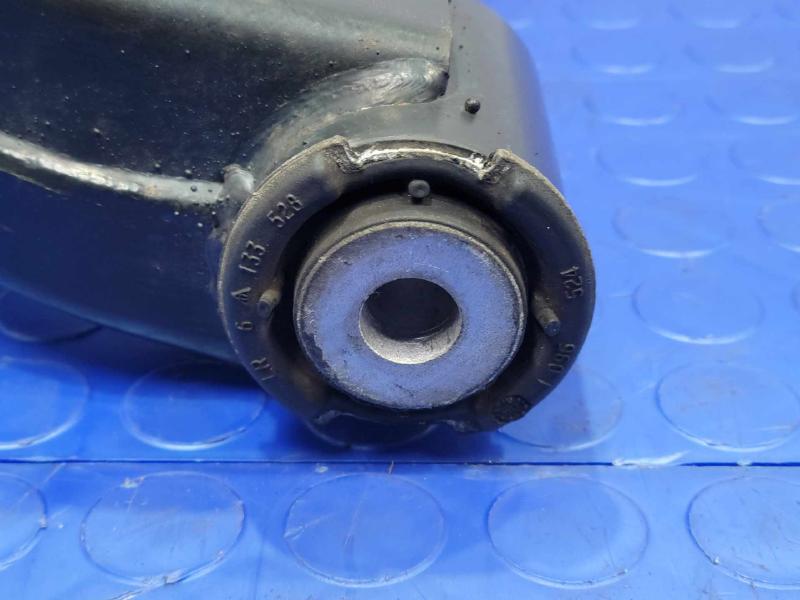 2010 Land Rover Range Rov Upper Control Arm Rear