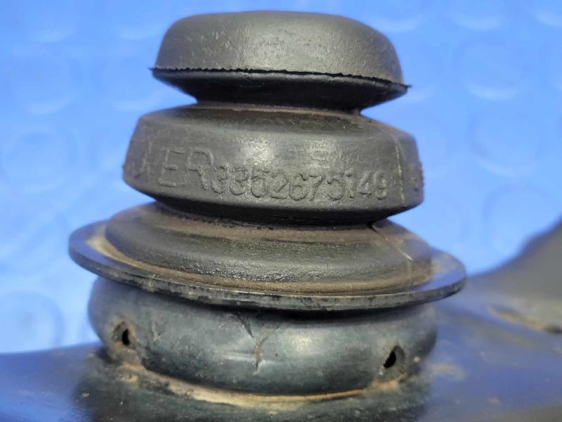 2010 Land Rover Range Rov Upper Control Arm Rear