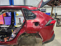 2020 Toyota RAV4 Quarter Panel