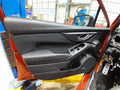 2017 Subaru Impreza Front Door Trim Panel