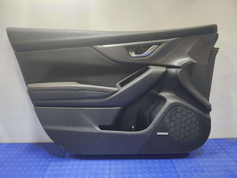 2017 Subaru Impreza Front Door Trim Panel
