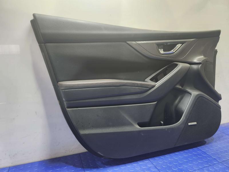2017 Subaru Impreza Front Door Trim Panel