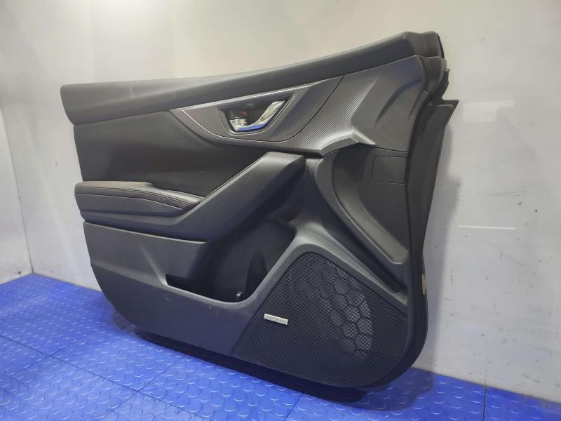 2017 Subaru Impreza Front Door Trim Panel