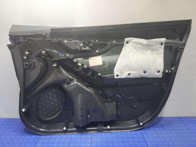 2017 Subaru Impreza Front Door Trim Panel