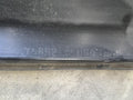 2006 Toyota 4Runner Rocker Moulding