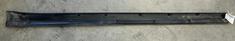 2006 Toyota 4Runner Rocker Moulding
