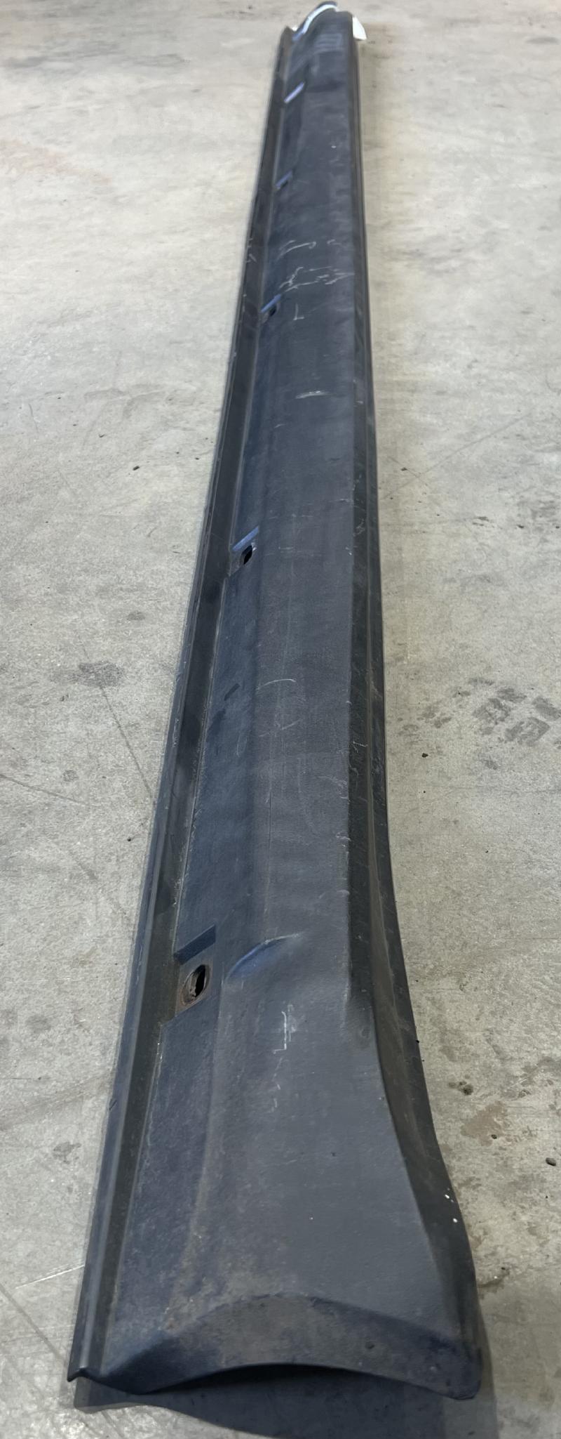 2006 Toyota 4Runner Rocker Moulding