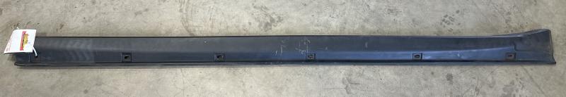 2006 Toyota 4Runner Rocker Moulding