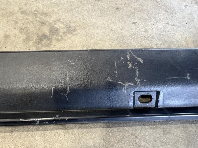 2006 Toyota 4Runner Rocker Moulding