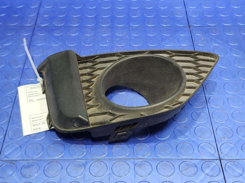 2015 Honda Fit Grille
