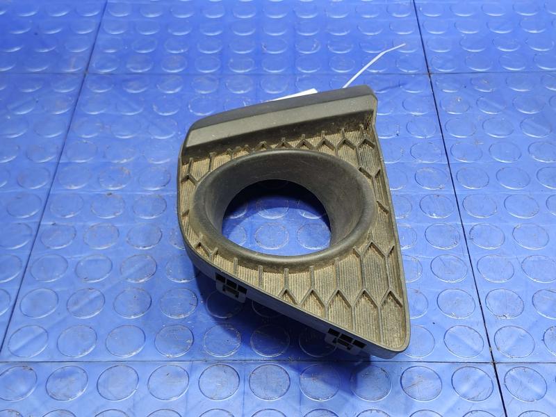 2015 Honda Fit Grille