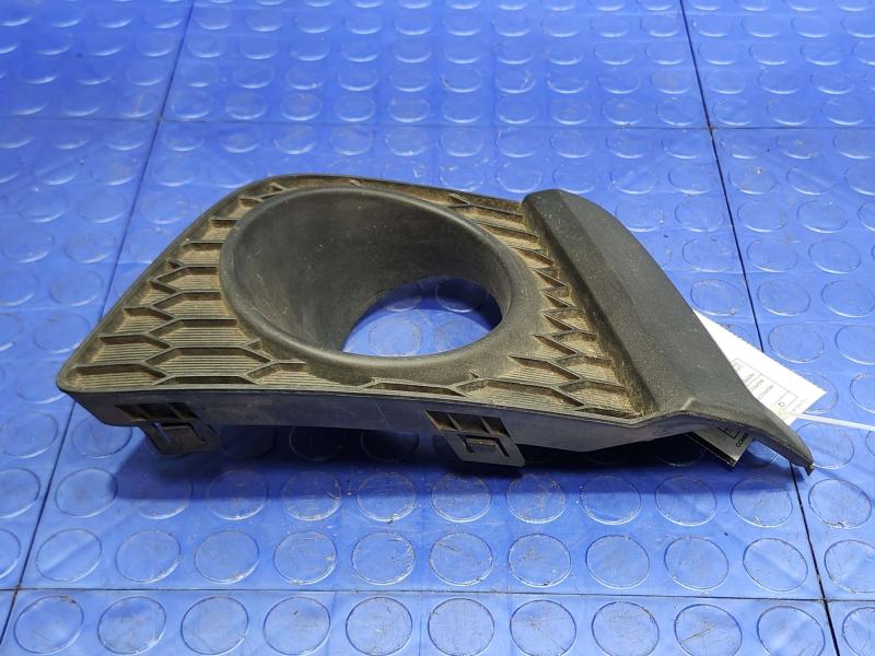 2015 Honda Fit Grille