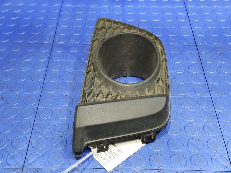 2015 Honda Fit Grille