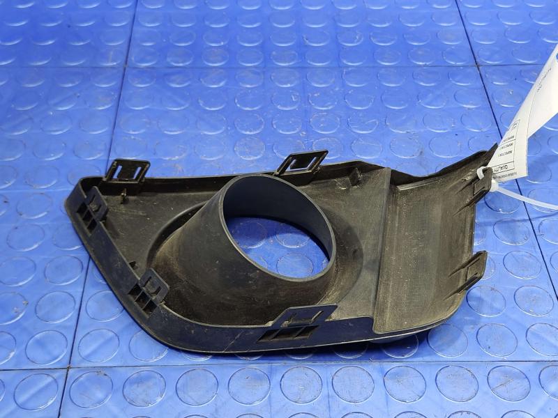 2015 Honda Fit Grille