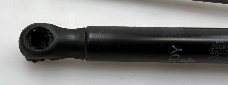 2012 Ram 1500 Hood Shock