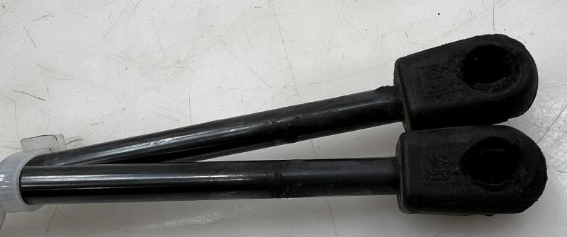 2012 Ram 1500 Hood Shock
