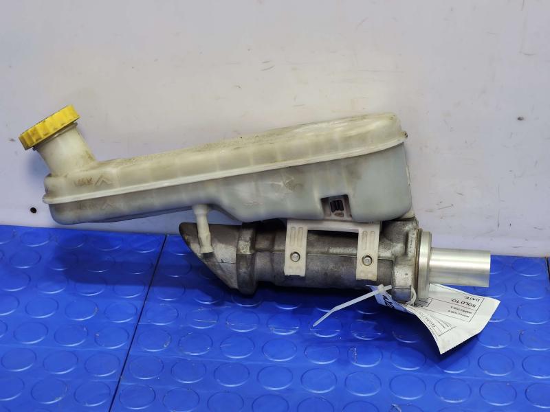 2014 Dodge Journey Master Cylinder