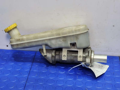 2014 Dodge Journey Master Cylinder