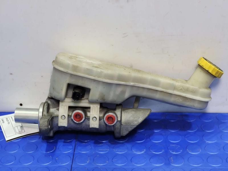 2014 Dodge Journey Master Cylinder