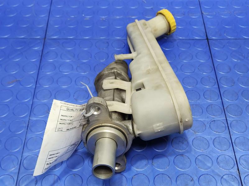 2014 Dodge Journey Master Cylinder
