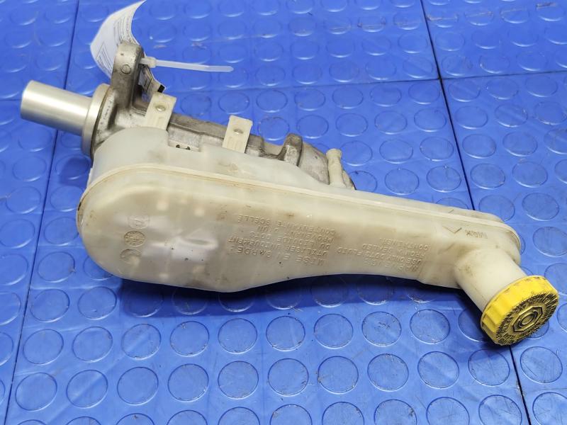 2014 Dodge Journey Master Cylinder