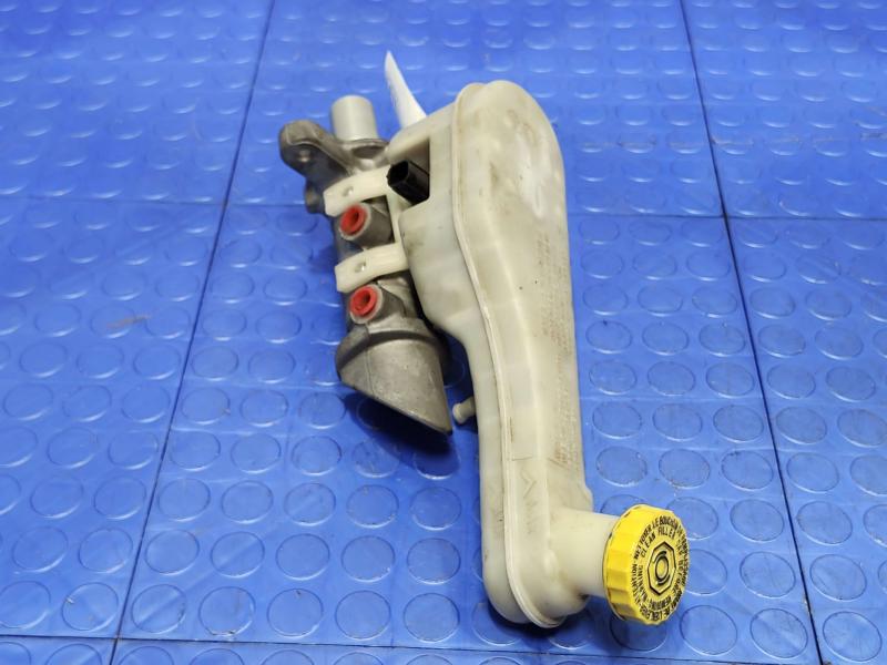 2014 Dodge Journey Master Cylinder