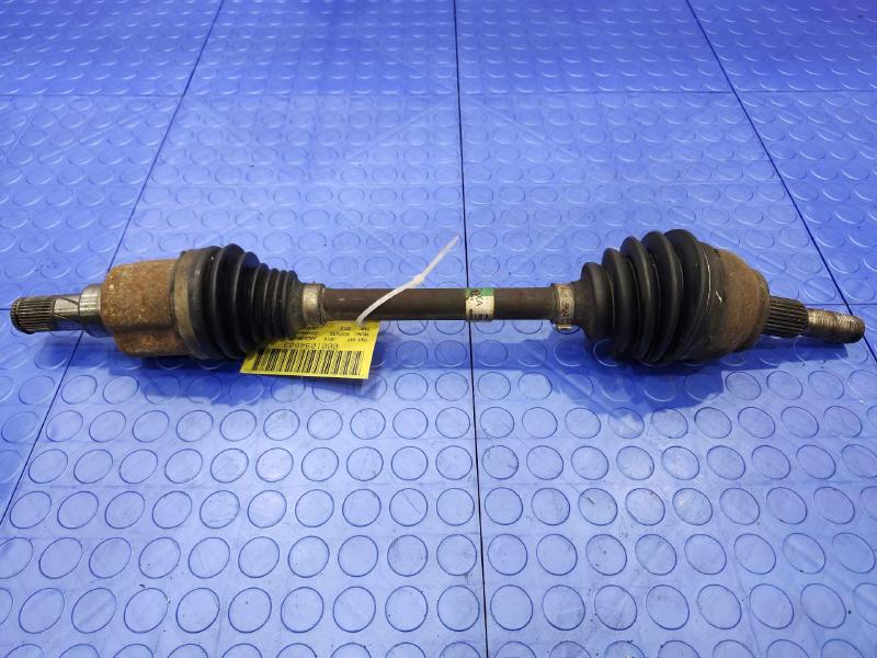 2012 Ford Focus Axle Shaft