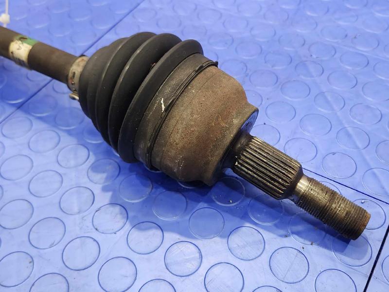 2012 Ford Focus Axle Shaft
