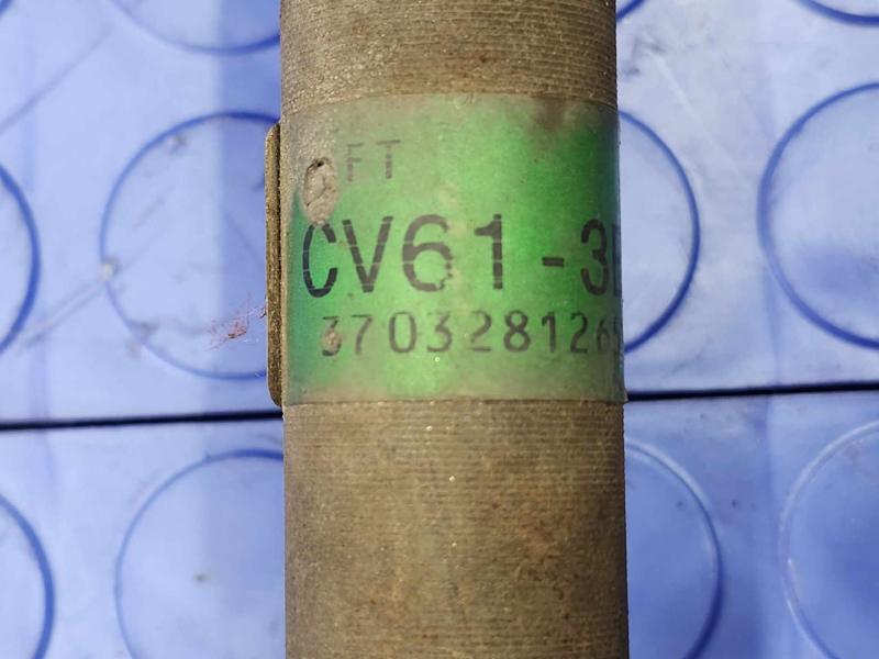 2012 Ford Focus Axle Shaft