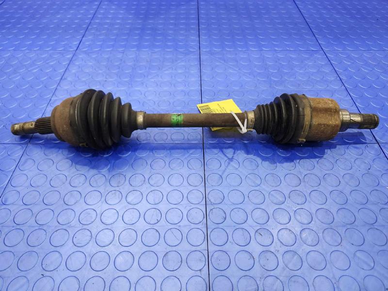 2012 Ford Focus Axle Shaft