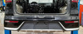 2017 Kia Niro Rear Bumper Assembly