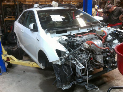 2013 Toyota Camry Transmission Assy.