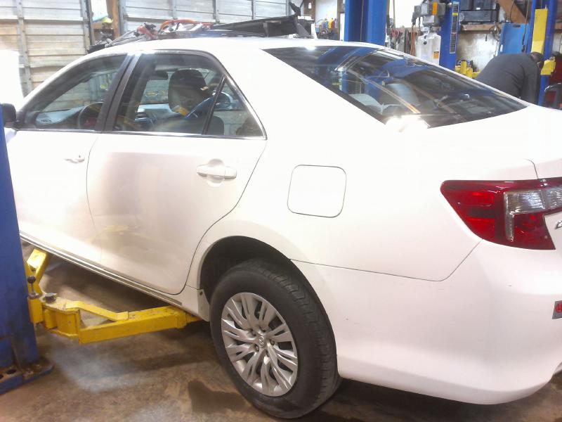2013 Toyota Camry Transmission Assy.
