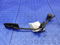 1997 Toyota Tacoma Pedal Assembly