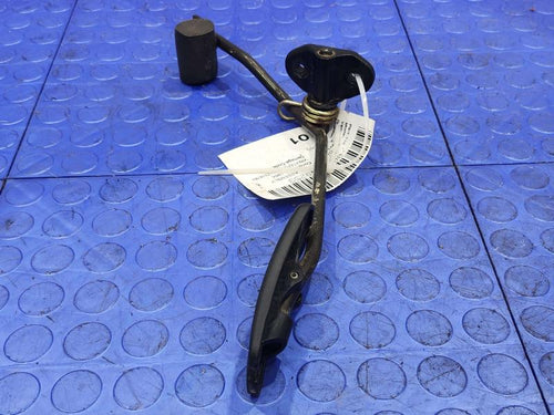 1997 Toyota Tacoma Pedal Assembly