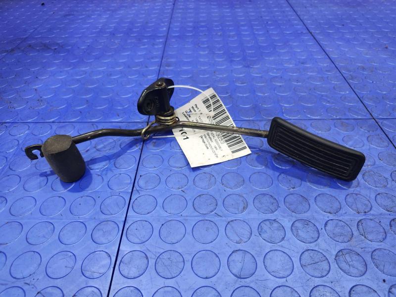 1997 Toyota Tacoma Pedal Assembly