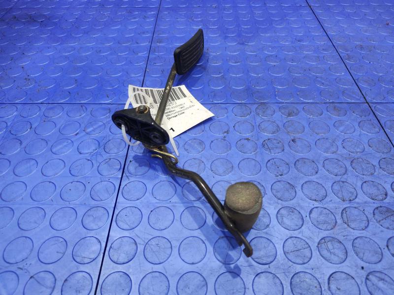 1997 Toyota Tacoma Pedal Assembly