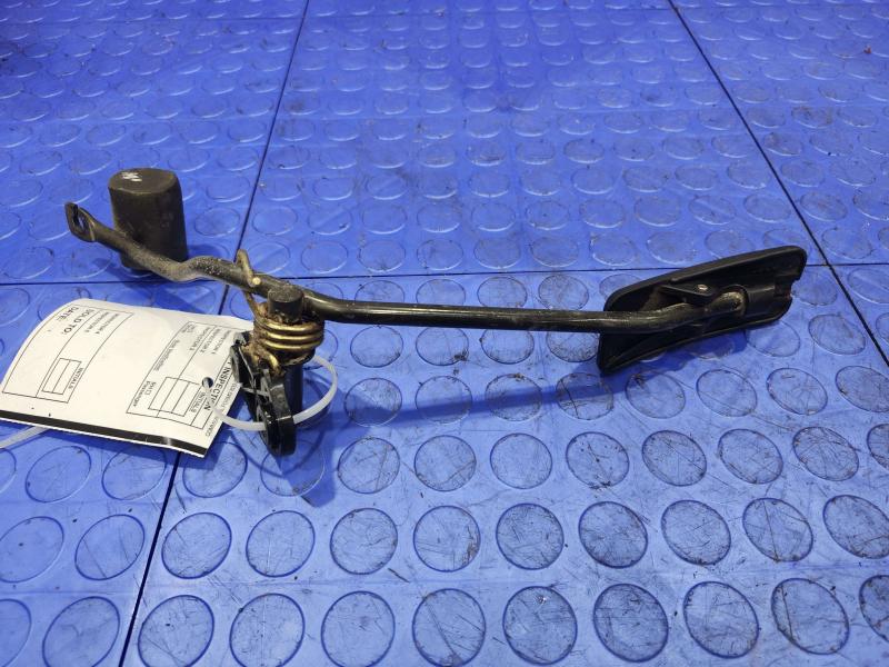 1997 Toyota Tacoma Pedal Assembly