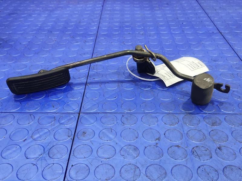 1997 Toyota Tacoma Pedal Assembly